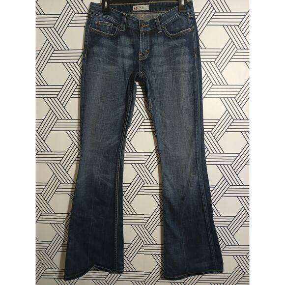 BKE Element Stretch BKL2042xl Jeans Size 28 - Picture 1 of 4